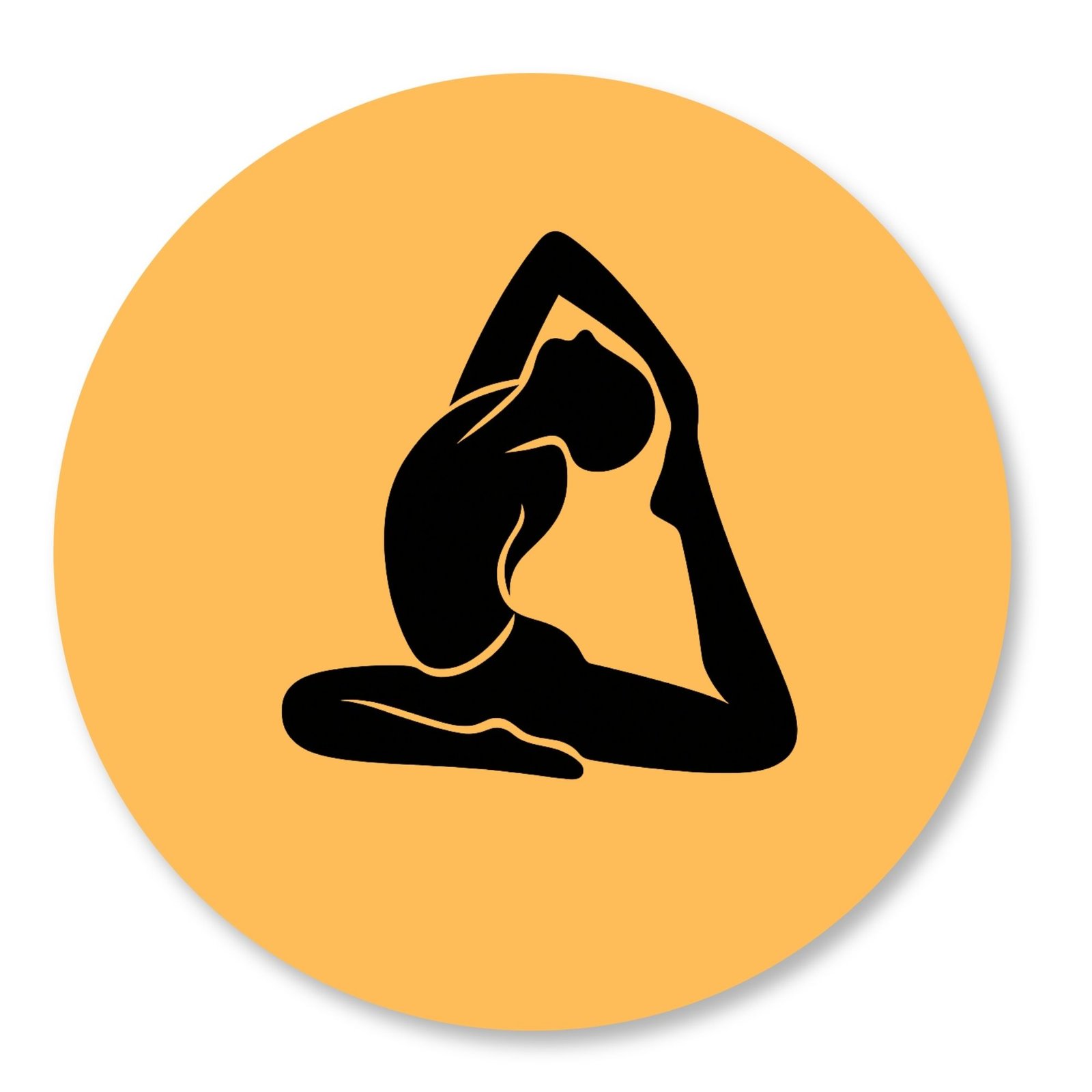 Sanatan Sanskriti Hath Yogshala logo